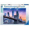 Manhatten, New York