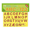 ?ablone ?tevilke/?rke