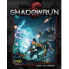 Shadowrun 5th Ed. RPG 