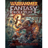 Warhammer Fantasy Roleplay 4th Edition Rulebook
