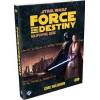 Star Wars: Force and Destiny RPG Core Rulebook