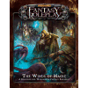 Warhammer FRP Winds of Magic