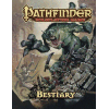  Pathfinder Bestiary