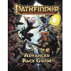 Pathfinder RPG Advanced Race Guide