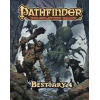 Pathfinder Bestiary 4