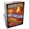 GameMastery Plot Twist Cards: Flashbacks