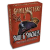 GamesMastery Cards: Skull & Shackles