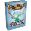 Reign of Winter Items Cards