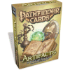 Artifacts Item Cards