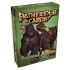 Animal Allies Face Cards