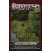 Map Pack Forest Trails