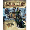 Shards of Sin: 61 Pathfinder Adventure Path