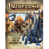Into the Nightmare Rift: 65 Pathfinder Adventure Path