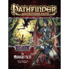 The Midnight Isles: 76 Pathfinder Adventure Path