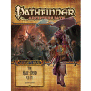 Half-Dead City: 79 Pathfinder Adventure Path