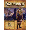 Empty Graves: 80 Pathfinder Adventure Path
