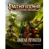 Pathfinder Campaign Setting: Undead Revisited