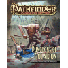 Pathfinder Campaign Setting: Dungeons of Golarion