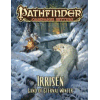 Irrisen - Land of Eternal Winter: Campaign Setting