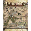 Shattered Star Poster Map Folio