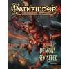 Demons Revisited: Pathfinder Campaign Setting