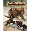 Pathfinder Companion: Humans of Golarion