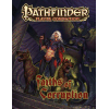 Faiths of Curruption: Pathfinder Companion