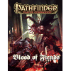 Blood of Fiends: Pathfinder Companion