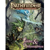 Faiths and Philosophies: Pathfinder Companion