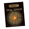 Dungeon Tiles 6: Dire Tombs