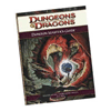 4th Edition - Dungeon Master's Guide