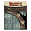 DT4: Arcane Towers Dungeon Tiles
