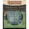 Harrowing Hall Dungeon Tiles