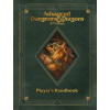 DandD Premium 2nd Ed. Players Handbook