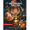Dungeons and Dragons RPG - Mordenkainens Tome of Foes 