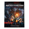 Mordenkainen Presents: Monsters of the Multiverse 