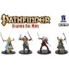Pathfinder Hero Miniatures Pack