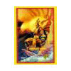 Protektorji za Yu-GI-Oh karte - Inti Inca