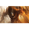 Artists of Magic Playmat Deadly Encounter