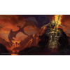 Dark Lord Artists of Magic Playmat