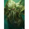 Art Sleeve: Call of Cuthulhu