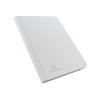 Gamegenic: Prime Album 18 Pocket White