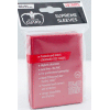 Ultimate Guard Supreme Sleeves Solid Red (50)