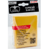 Ultimate Guard Supreme Sleeves Solid Yellow (50)