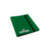 FlexXfolio™ 9-Pocket Green