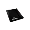 FlexXfolio? 4-Pocket Black