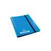 FlexXfolio? 4-Pocket Blue