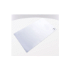Play-Mat Single Size White