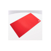 Play-Mat Single Size Red