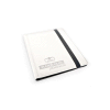 FlexXfolio XenoSkin? 9-Pocket White